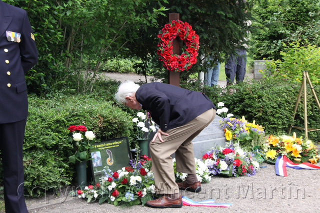 Veteranendag 2014